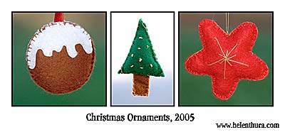 ornaments part 1