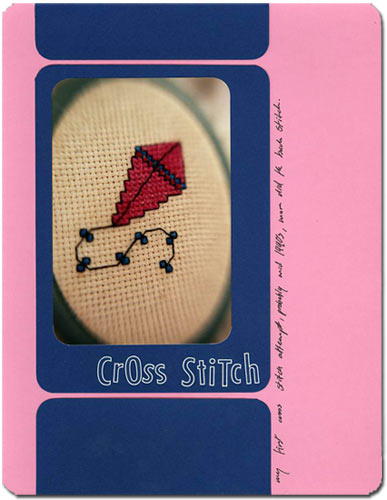 cross stitch