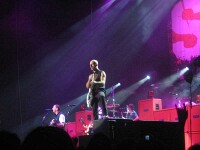 Jeff Stinco of Simple Plan